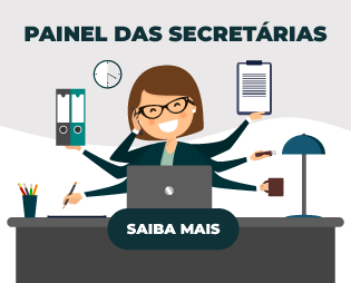 Card Painel Secretárias