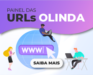 Card Painel URLs Olinda